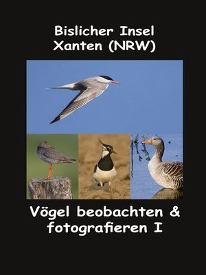 cover image of Bislicher Insel--Xanten (NRW)